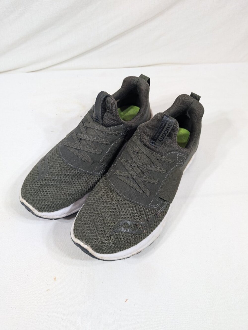Saucony Running Shoes